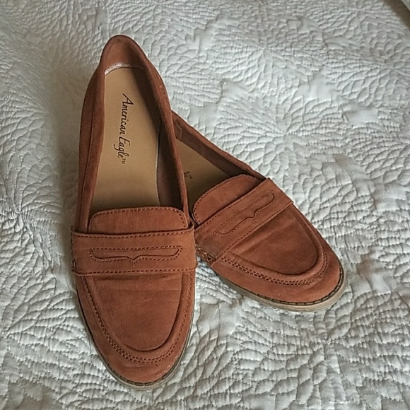 payless loafers womens